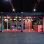 10 Examples of fitness studios - Sheet23