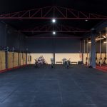 10 Examples of fitness studios - Sheet24