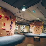 10 Examples of fitness studios - Sheet25