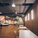 10 Examples of fitness studios - Sheet27
