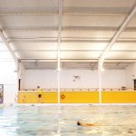 10 Examples of fitness studios - Sheet28