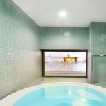 10 Examples of fitness studios - Sheet29