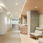 10 Examples of fitness studios - Sheet3