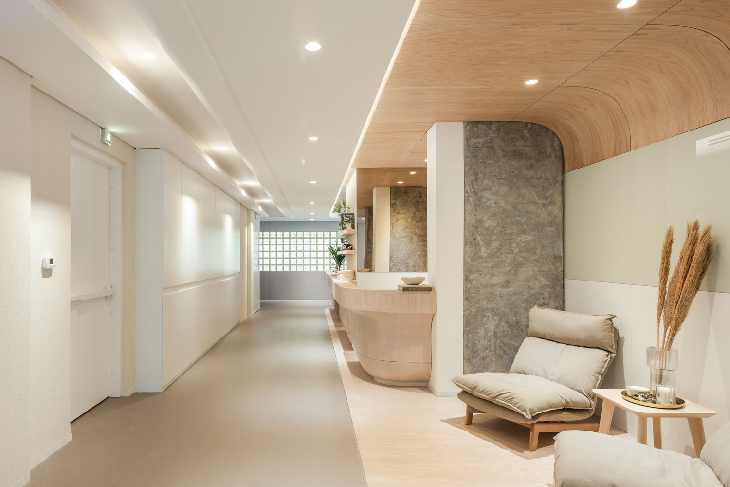 10 Examples of fitness studios - Sheet3