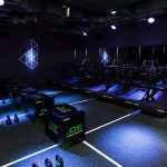 10 Examples of fitness studios - Sheet5