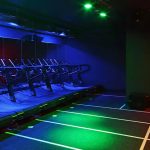 10 Examples of fitness studios - Sheet6