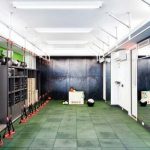 10 Examples of fitness studios - Sheet7