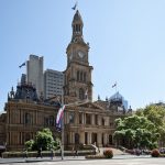 Architectural development of Sydney, Australia - Sheet - Sheet1