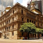 Architectural development of Sydney, Australia - Sheet - Sheet2