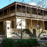Architectural development of Sydney, Australia - Sheet - Sheet3