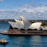 Architectural development of Sydney, Australia - Sheet - Sheet5