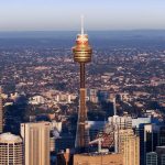 Architectural development of Sydney, Australia - Sheet - Sheet7