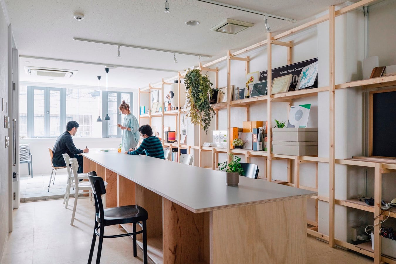 What are the advantages of modular office furniture? - Sheet1