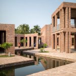 Friendship Hospital Satkhira by Kashef Chowdhury-URBANA: Inspired by a powerful abstraction - Sheet1