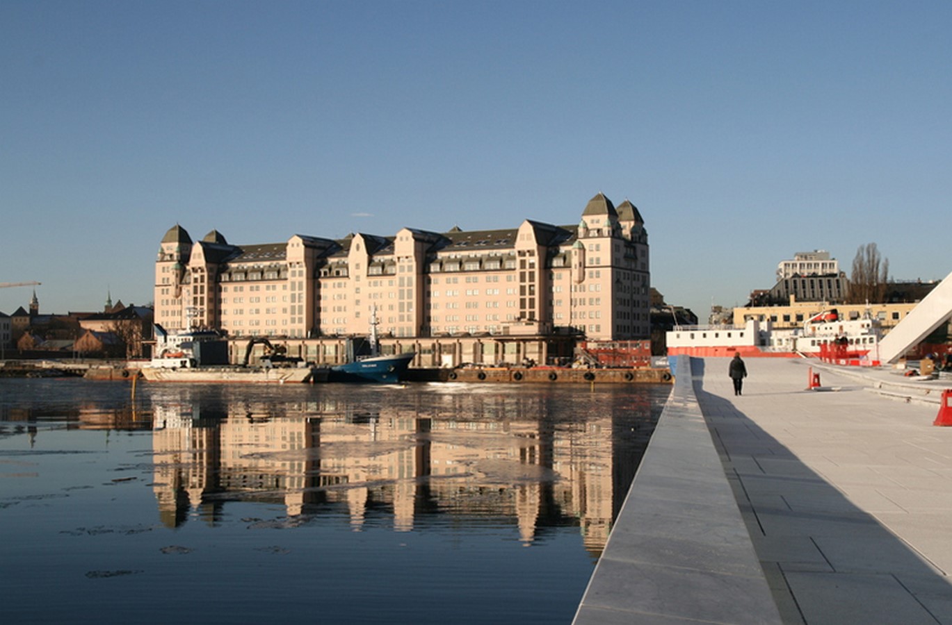Architects in Oslo - Top 50 Architects in Oslo - Sheet12