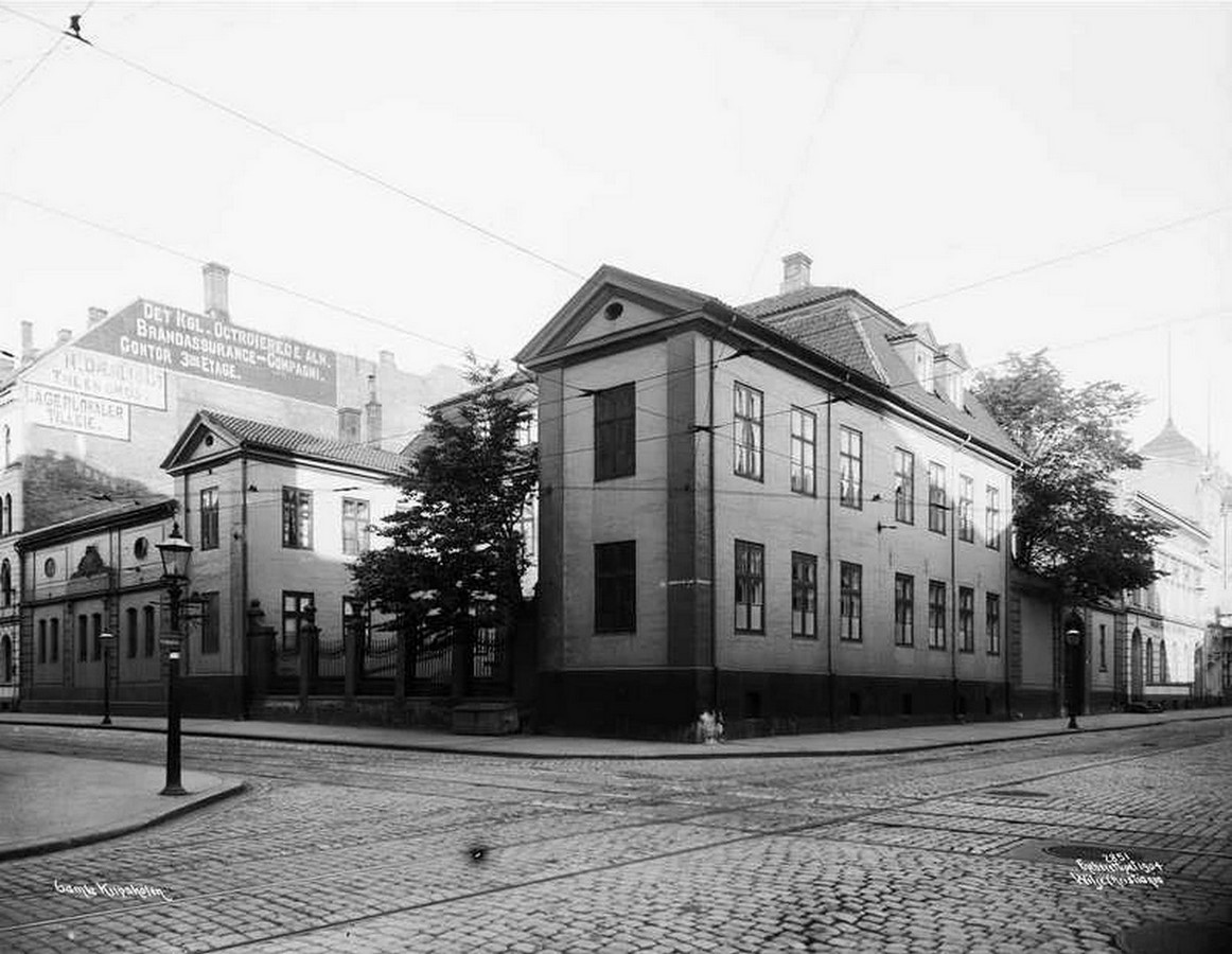 Architects in Oslo - Top 50 Architects in Oslo - Sheet15