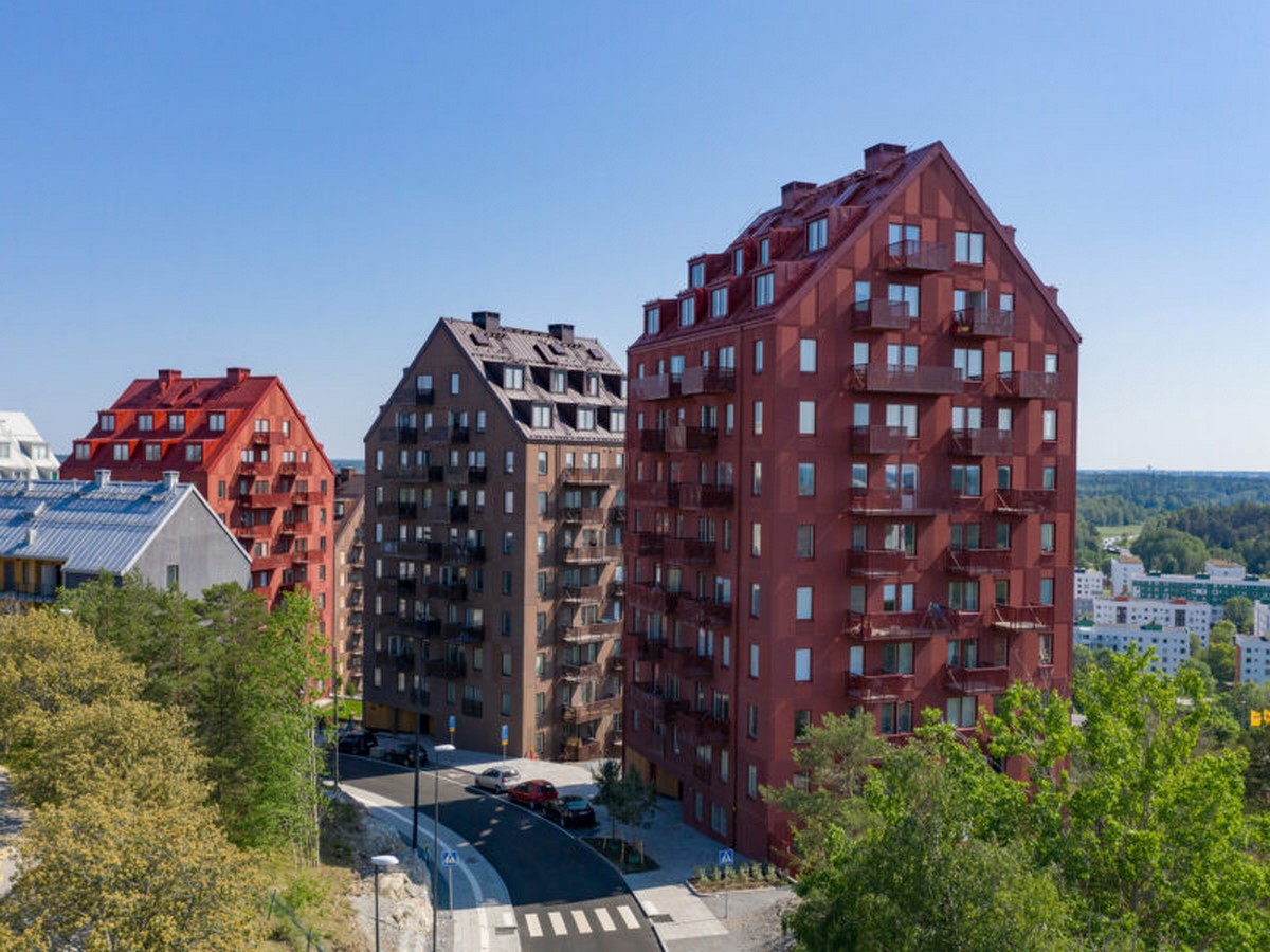 Architects in Oslo - Top 50 Architects in Oslo - Sheet17