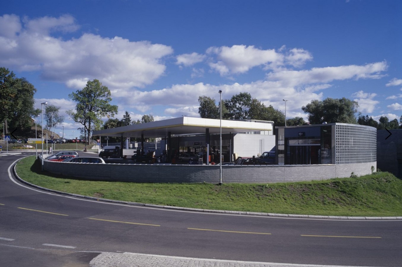 Architects in Oslo - Top 50 Architects in Oslo - Sheet18
