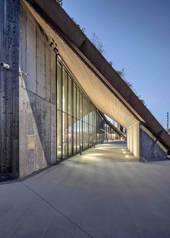 Architects in Oslo - Top 50 Architects in Oslo - Sheet20
