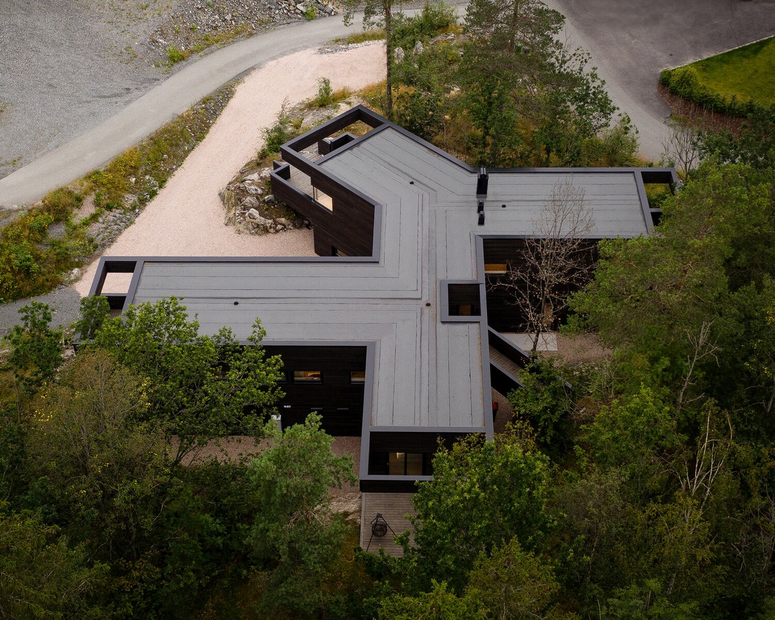 Architects in Oslo - Top 50 Architects in Oslo - Sheet21