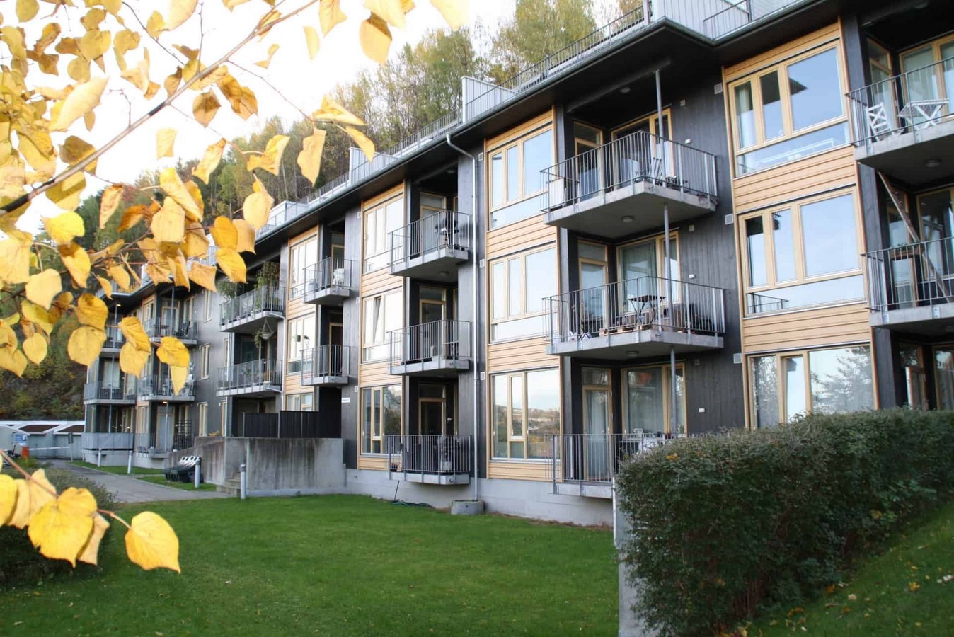 Architects in Oslo - Top 50 Architects in Oslo - Sheet22