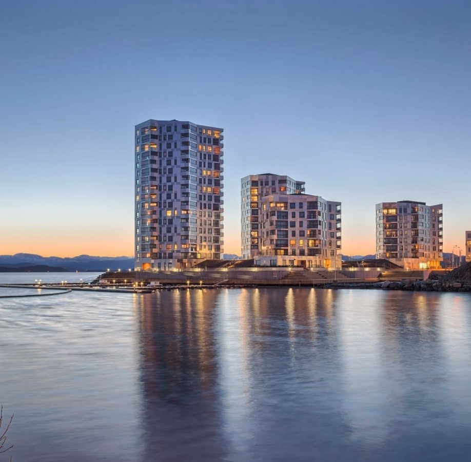Architects in Oslo - Top 50 Architects in Oslo - Sheet23