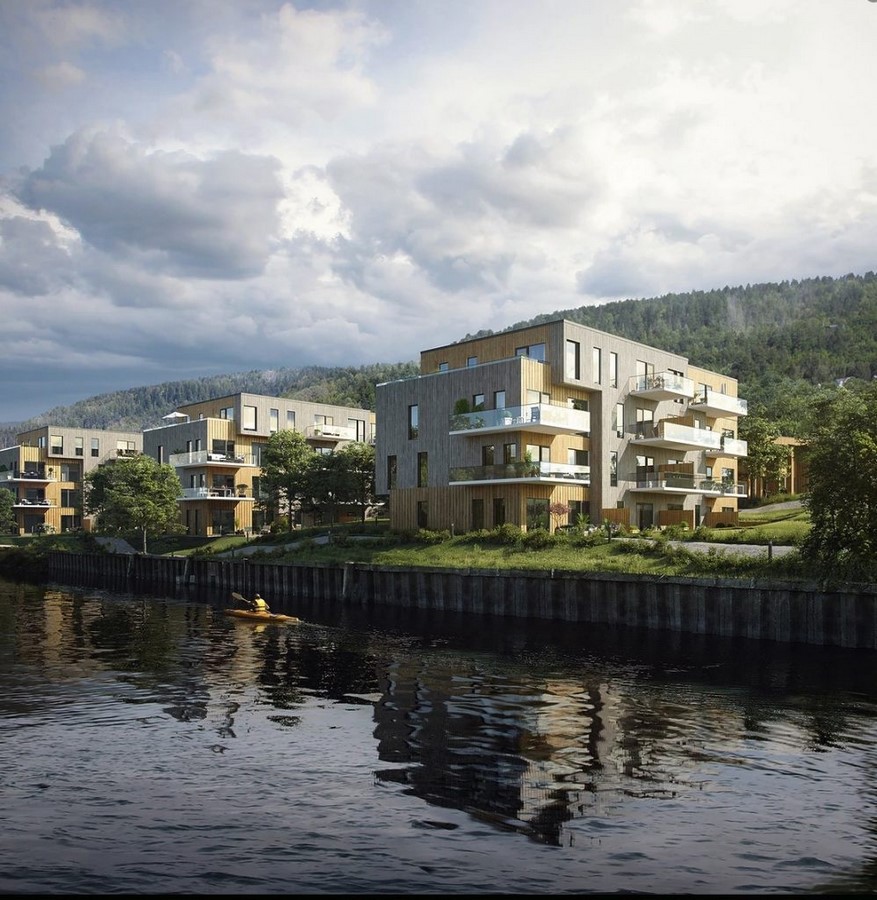 Architects in Oslo - Top 50 Architects in Oslo - Sheet24