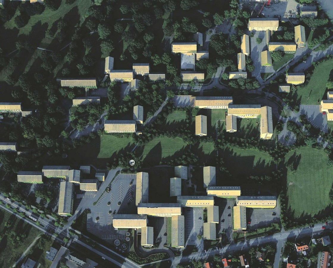 Architects in Oslo - Top 50 Architects in Oslo - Sheet26