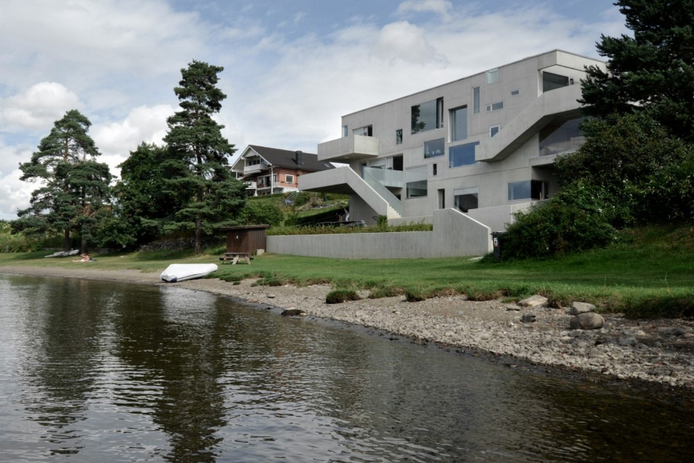 Architects in Oslo - Top 50 Architects in Oslo - Sheet27