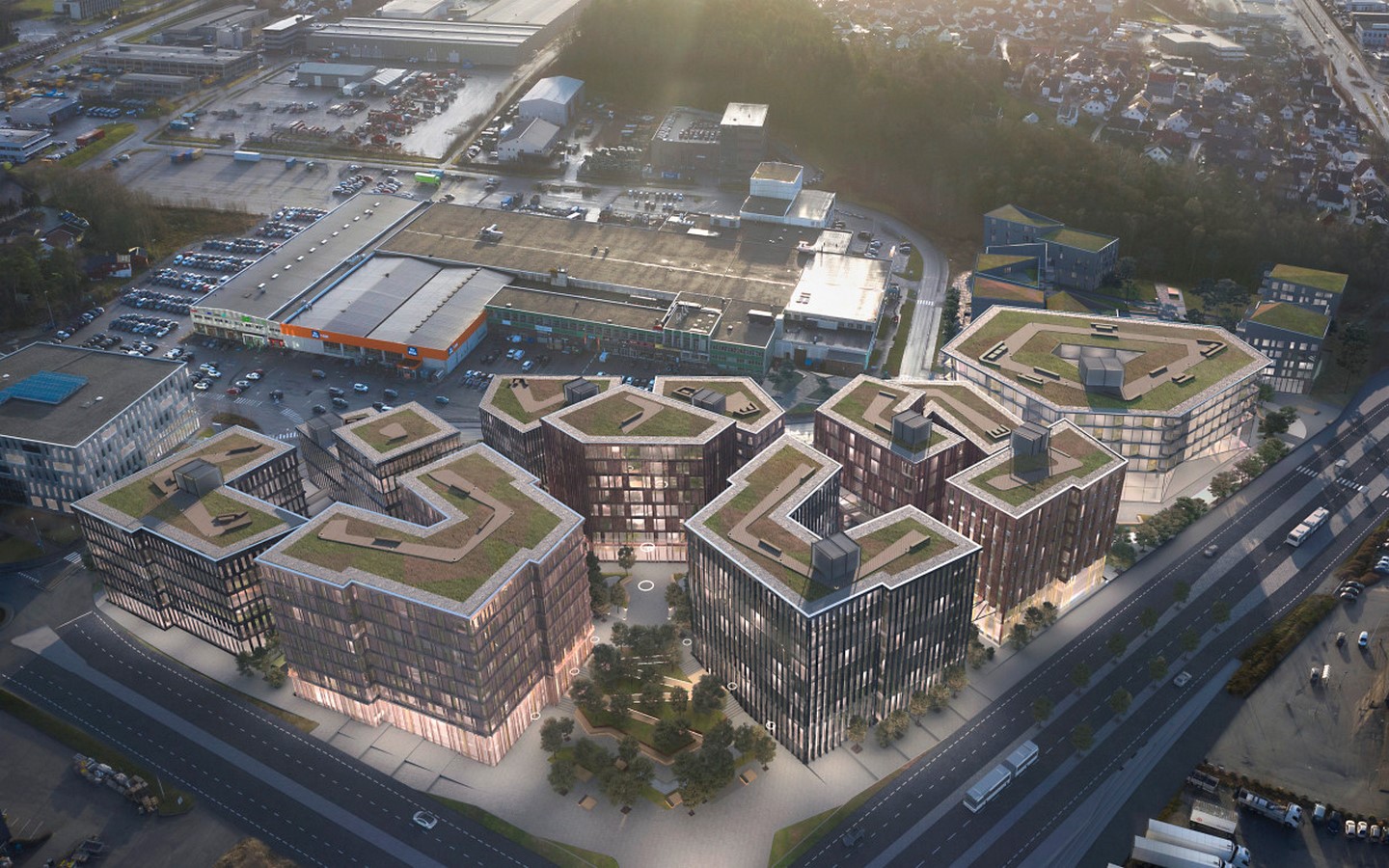 Architects in Oslo - Top 50 Architects in Oslo - Sheet29