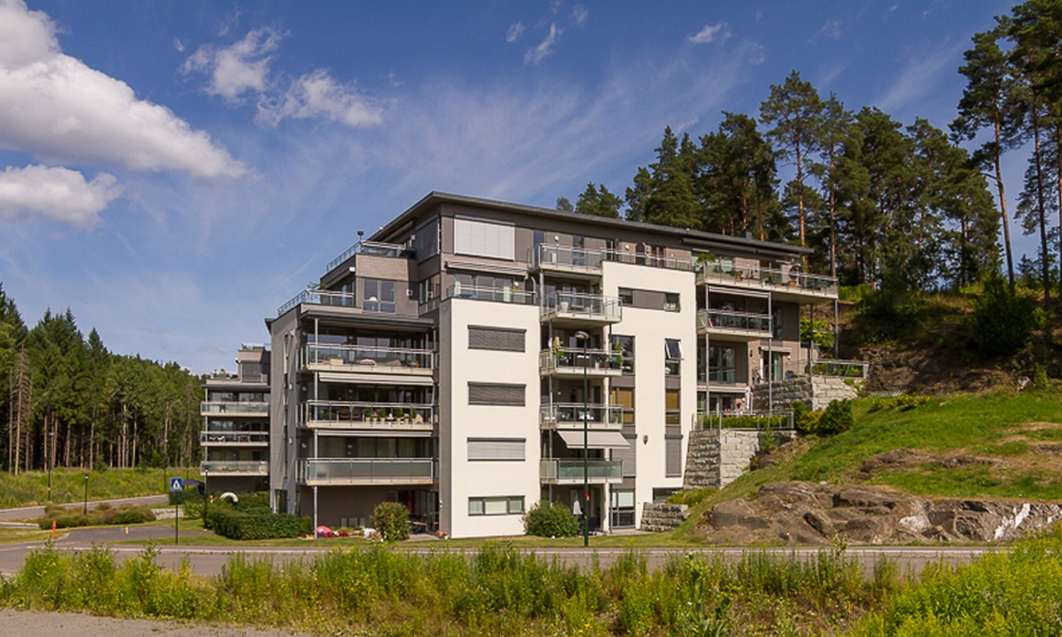 Architects in Oslo - Top 50 Architects in Oslo - Sheet30