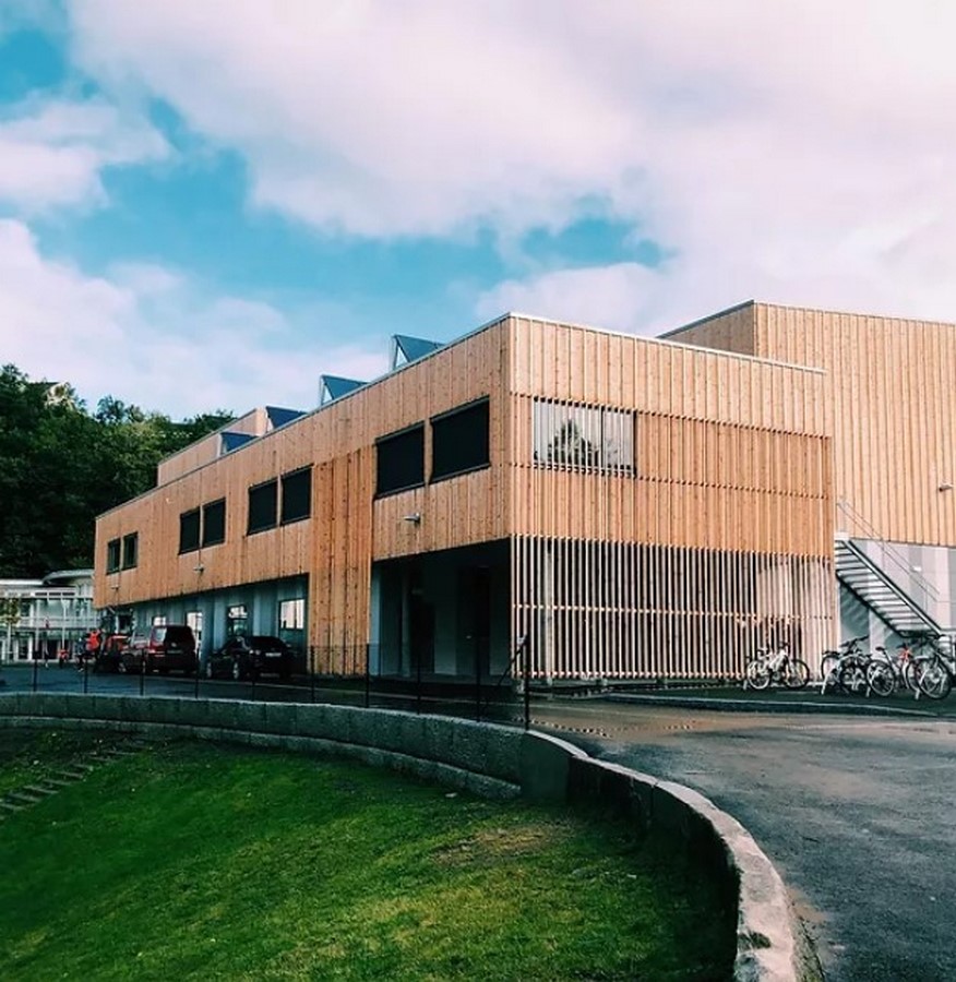 Architects in Oslo - Top 50 Architects in Oslo - Sheet33
