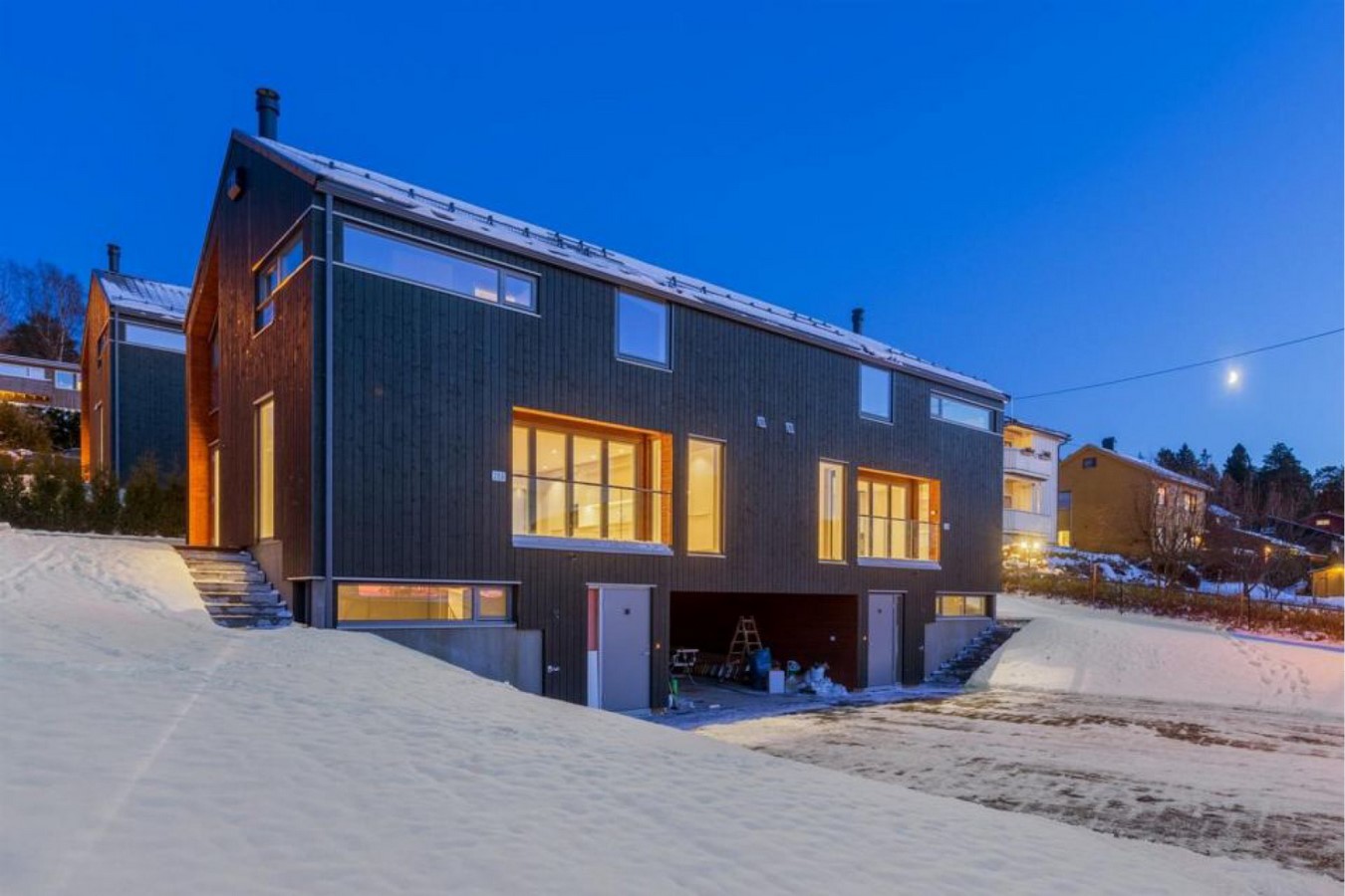 Architects in Oslo - Top 50 Architects in Oslo - Sheet34