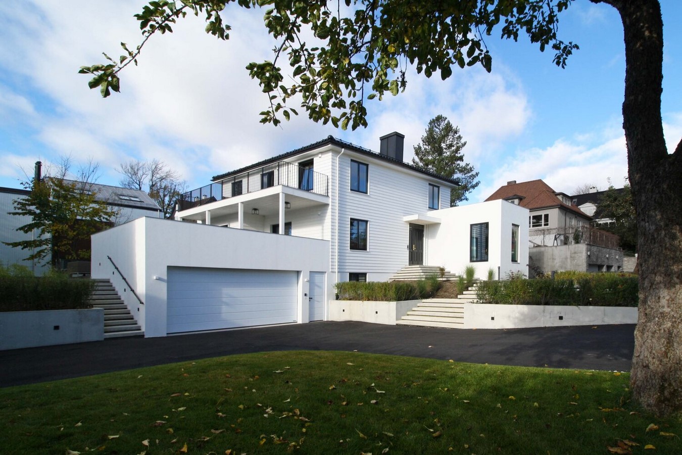 Architects in Oslo - Top 50 Architects in Oslo - Sheet35