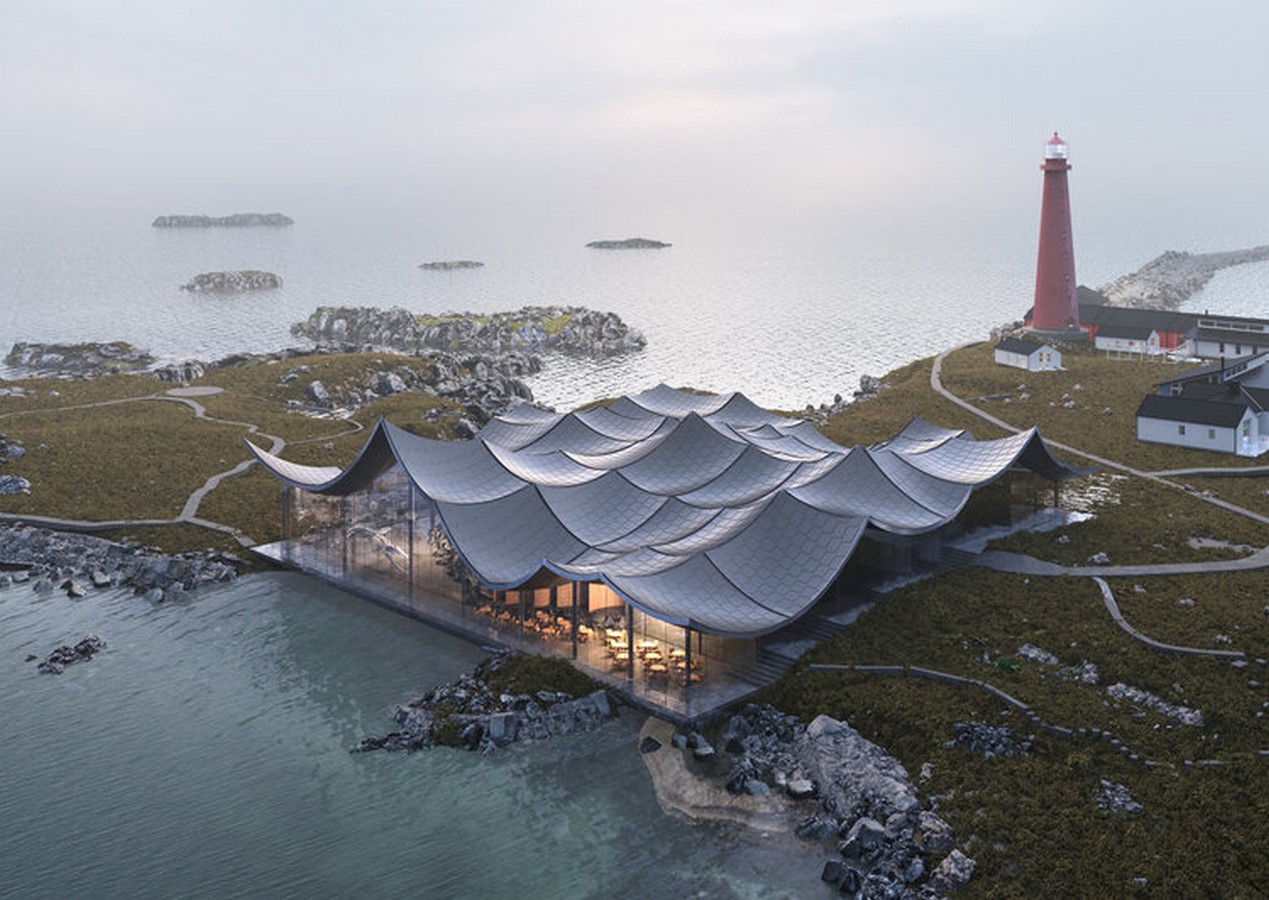 Architects in Oslo - Top 50 Architects in Oslo - Sheet36