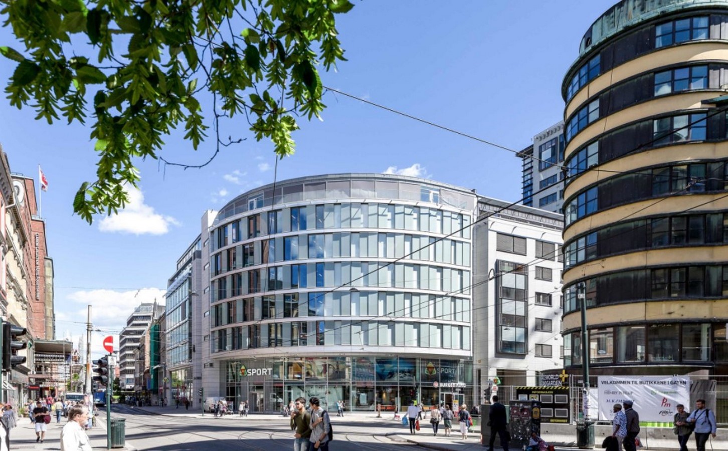 Architects in Oslo - Top 50 Architects in Oslo - Sheet37