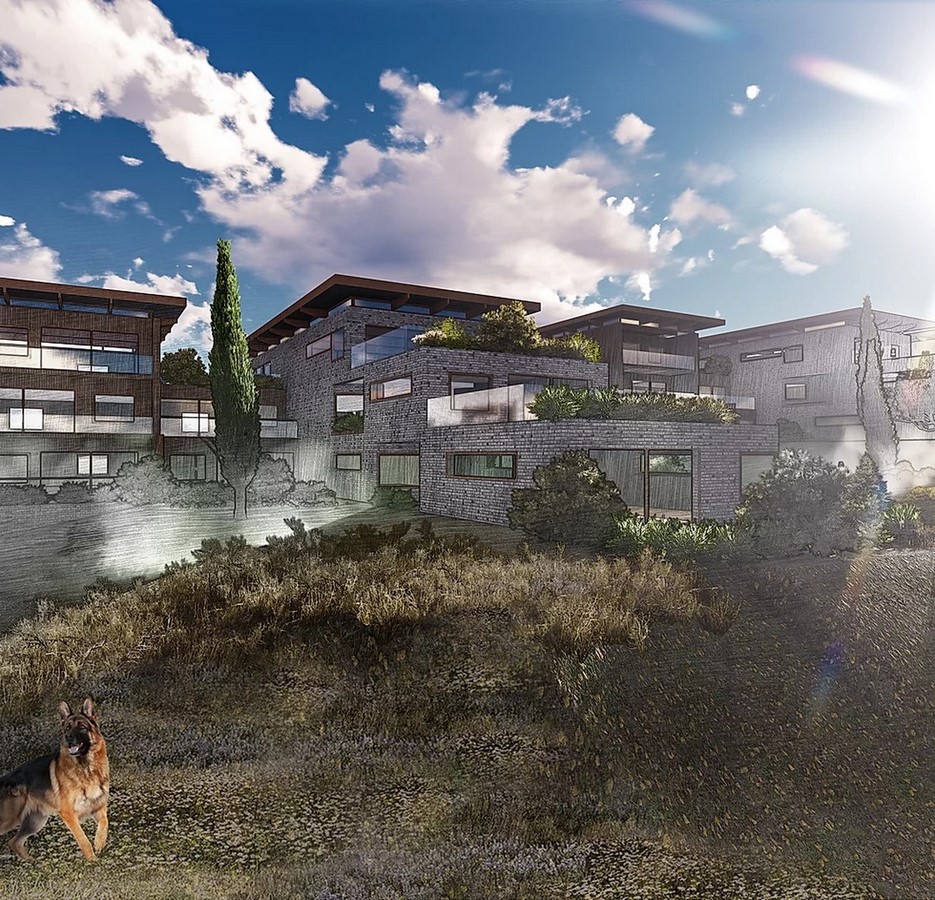 Architects in Oslo - Top 50 Architects in Oslo - Sheet38