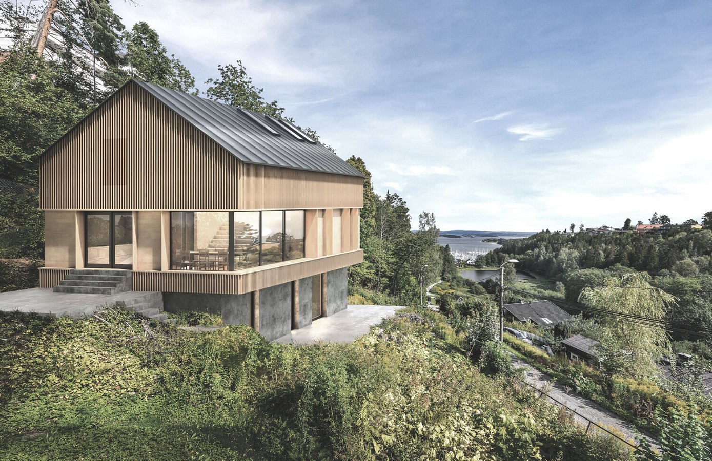 Architects in Oslo - Top 50 Architects in Oslo - Sheet39
