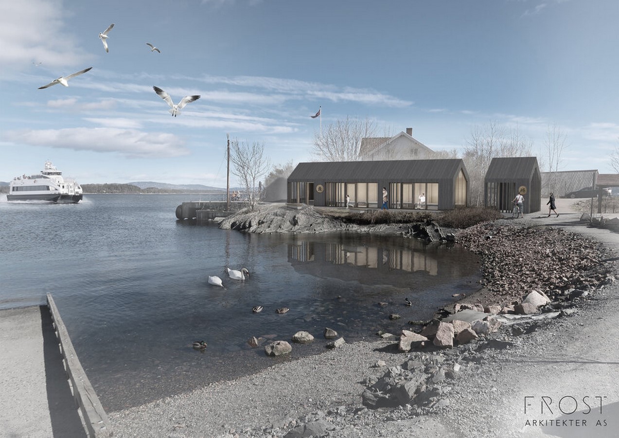 Architects in Oslo - Top 50 Architects in Oslo - Sheet41