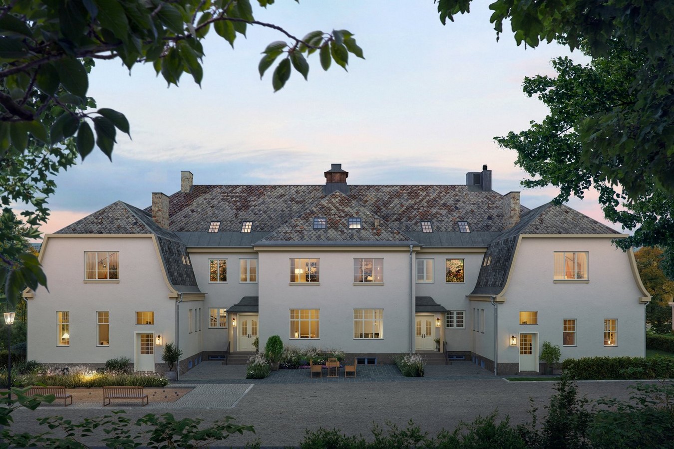 Architects in Oslo - Top 50 Architects in Oslo - Sheet43
