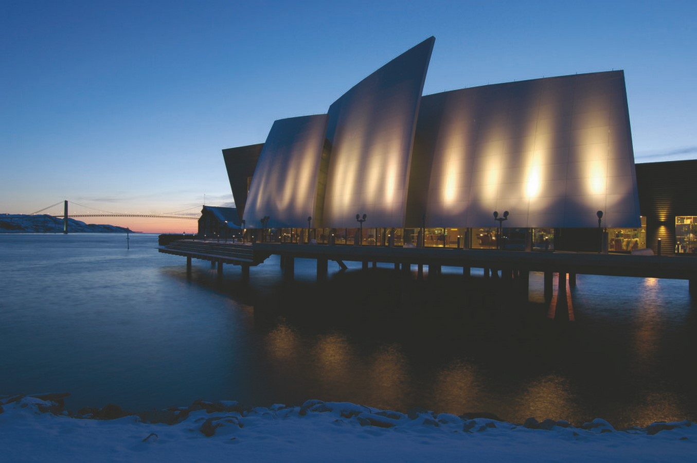 Architects in Oslo - Top 50 Architects in Oslo - Sheet44