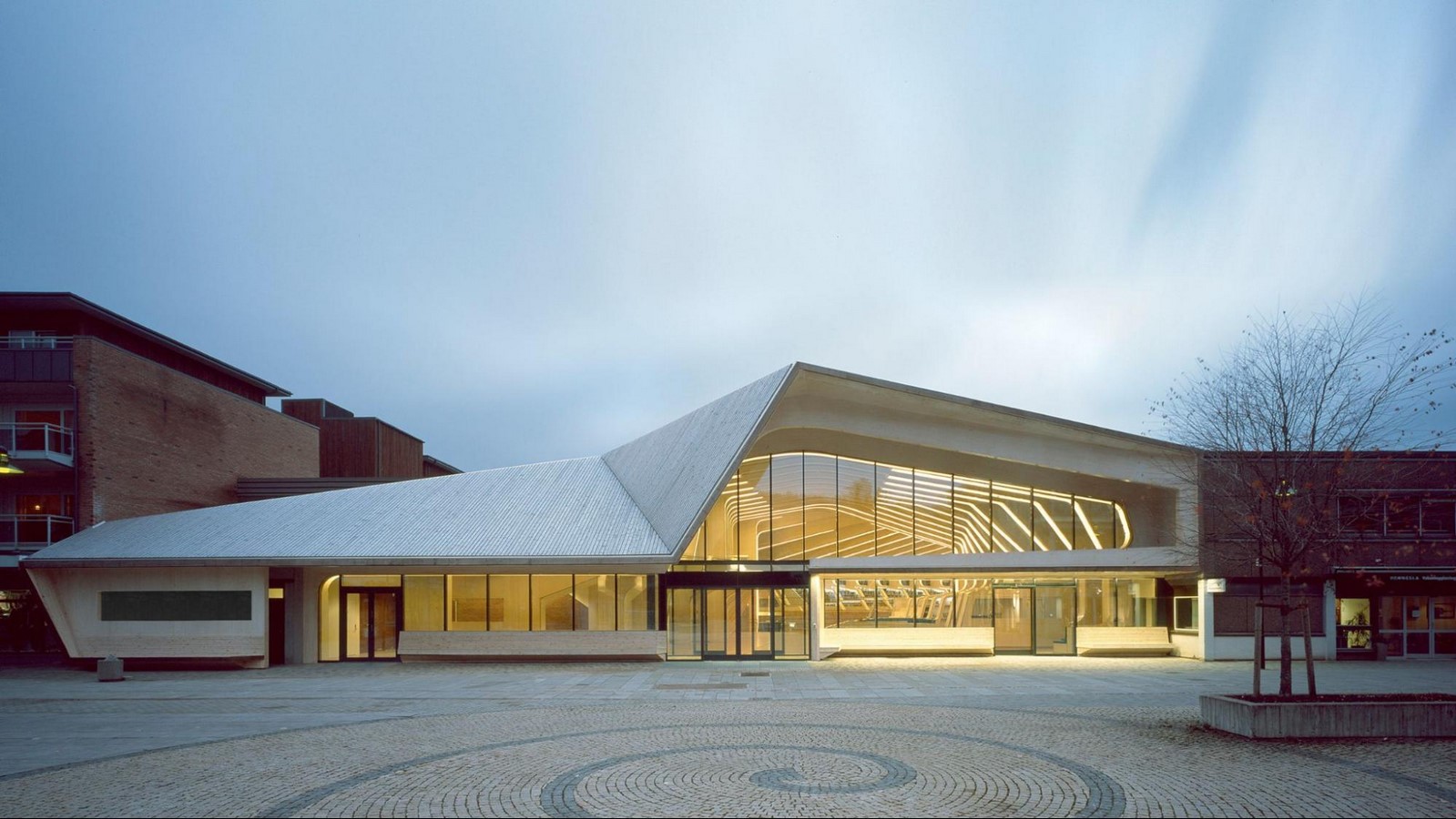 Architects in Oslo - Top 50 Architects in Oslo - Sheet48