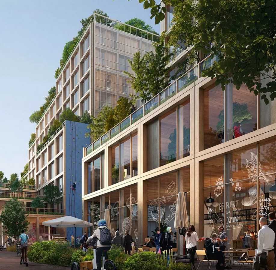 Architects in Oslo - Top 50 Architects in Oslo - Sheet50