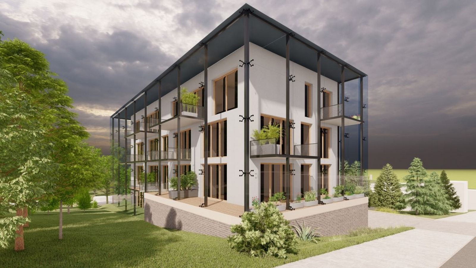 Architects in Brno - Top 45 Architects in Brno - Sheet13
