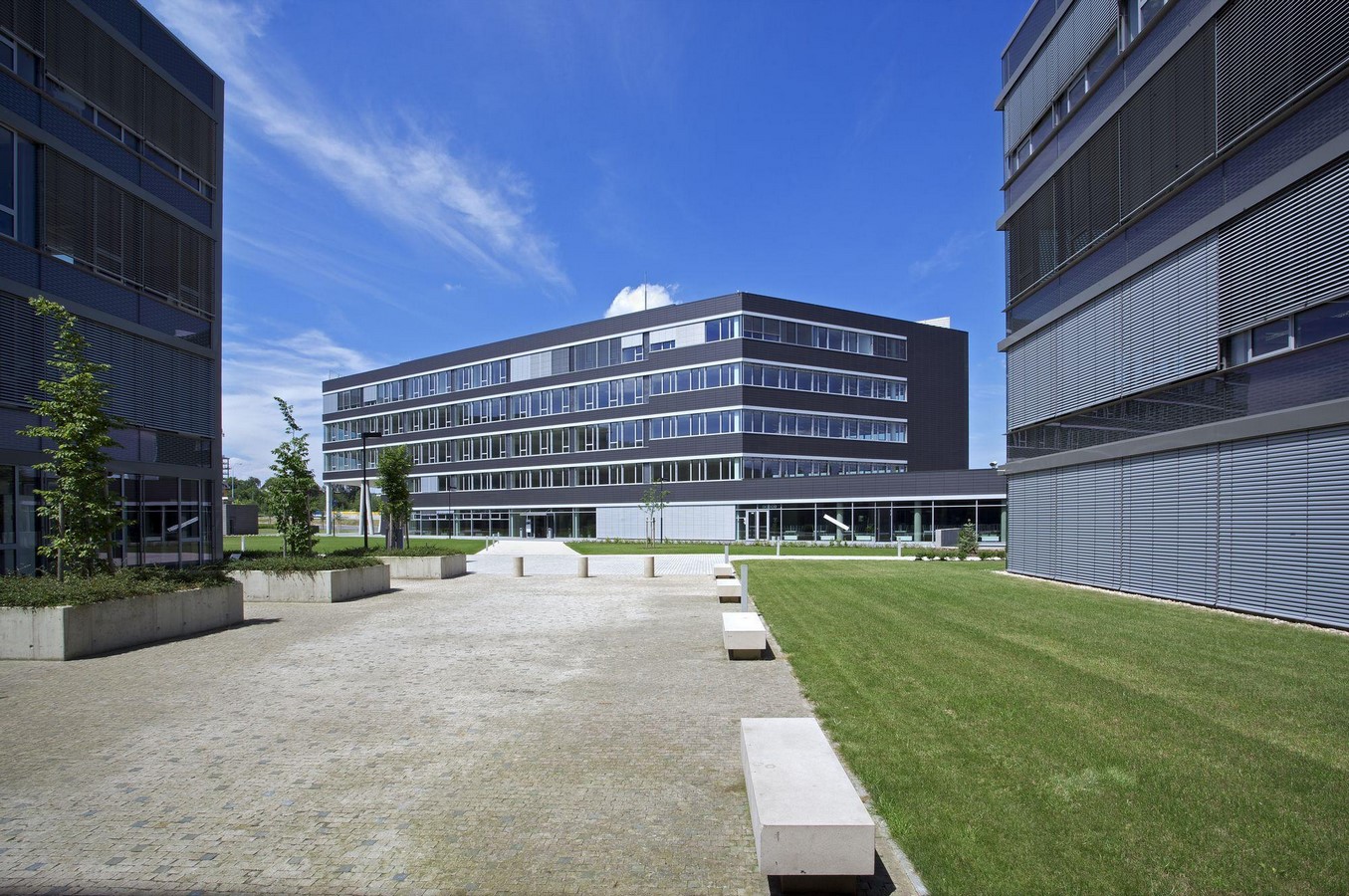 Architects in Brno - Top 45 Architects in Brno - Sheet14