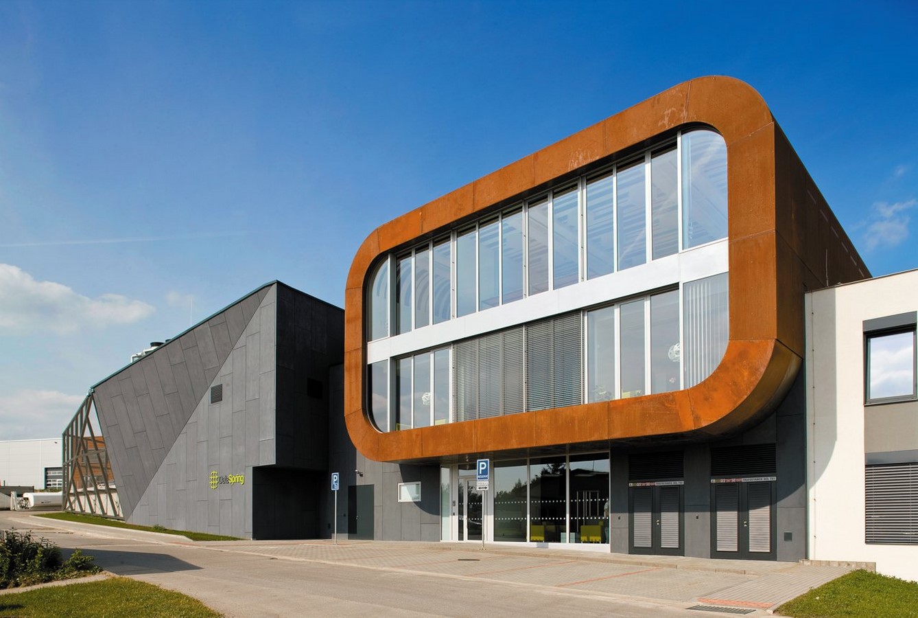 Architects in Brno - Top 45 Architects in Brno - Sheet15