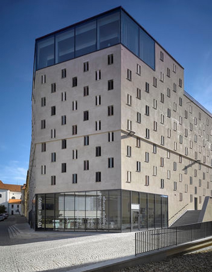 Architects in Brno - Top 45 Architects in Brno - Sheet18