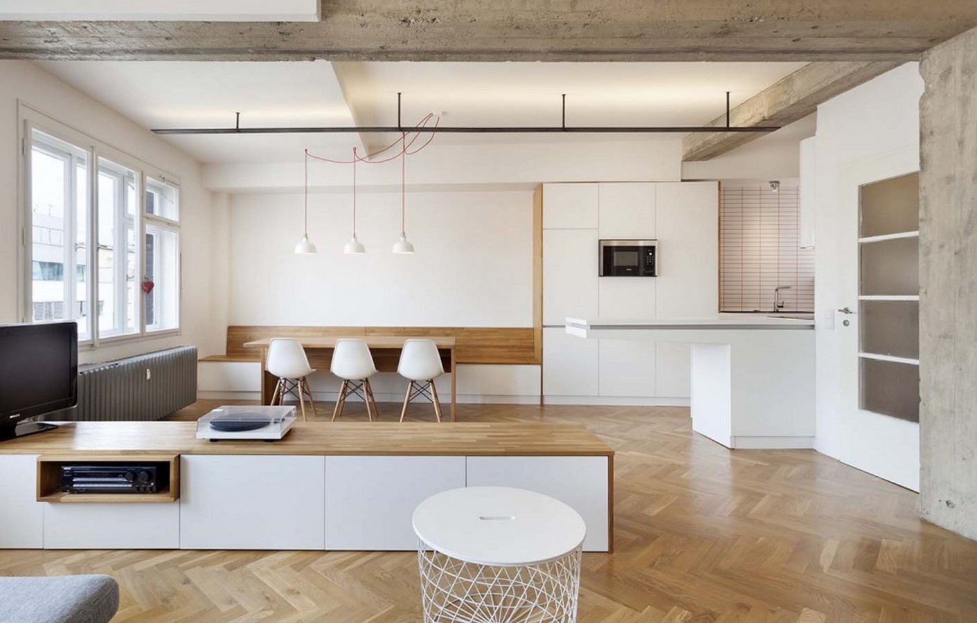 Architects in Brno - Top 45 Architects in Brno - Sheet19