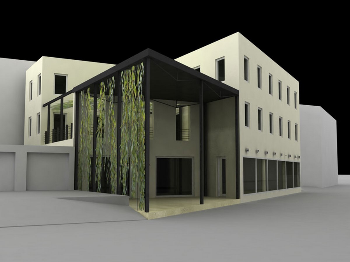 Architects in Brno - Top 45 Architects in Brno - Sheet20