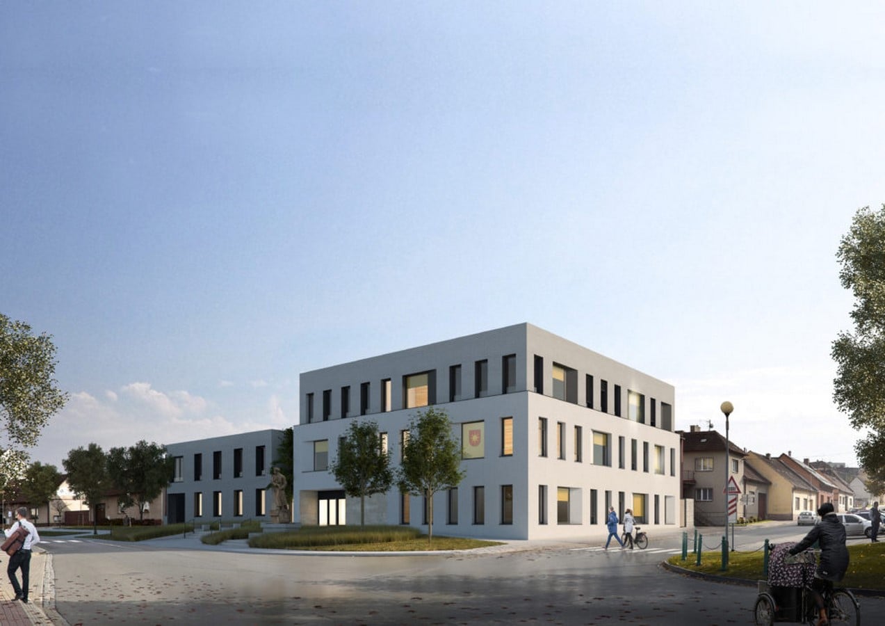 Architects in Brno - Top 45 Architects in Brno - Sheet25